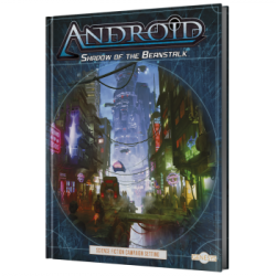 Genesys – Shadow of the Beanstalk (Inglés)