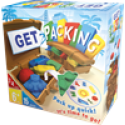 Get Packing (Alemán)