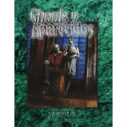 Ghouls y Aparecidos