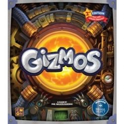 Gizmos (2nd Edition) (Inglés)