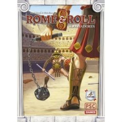 Gladiadores – Rome & Roll