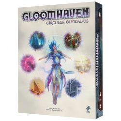 Gloomhaven Círculos olvidados
