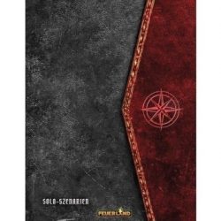 Gloomhaven: Solo-Szenarien (Alemán)