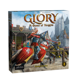 Glory: A Game of Knights (Alemán)