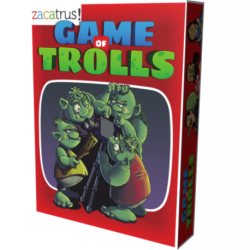 GoT: Game of Trolls