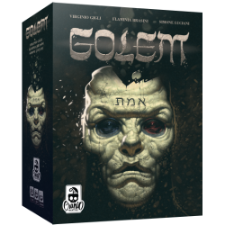 Golem (Inglés)