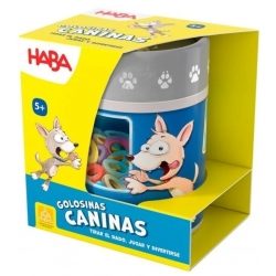 Golosinas Caninas