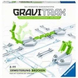 GraviTrax – Brücken (Alemán)