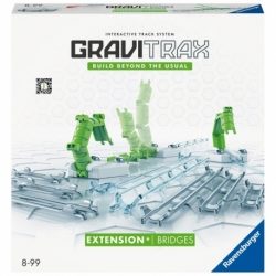 GraviTrax Extension Bridges ’23