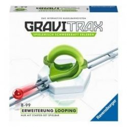 GraviTrax – Looping (Multiidioma)