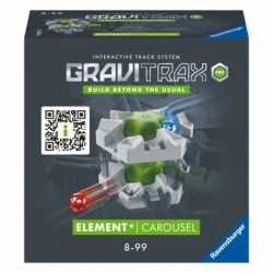 GraviTrax PRO El. Carousel ’23