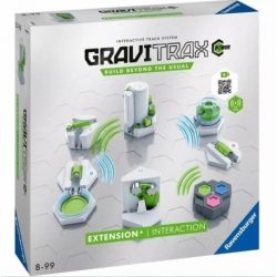 GraviTrax Power Extension Interaction