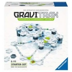 GraviTrax – Starter-Set (Multiidioma)