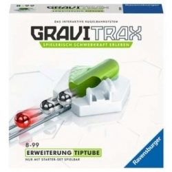 GraviTrax – Tip Tube (Multiidioma)