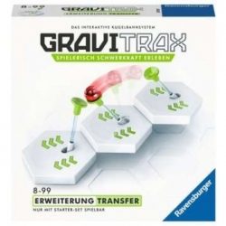 GraviTrax – Transfer (Alemán)