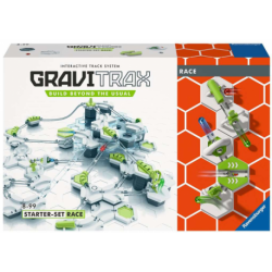 Gravitrax: Starter Set Race