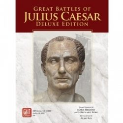 Great Battles of Julius Caesar Deluxe (English)