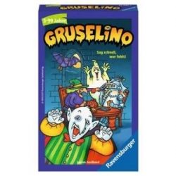 Gruselino (Alemán)