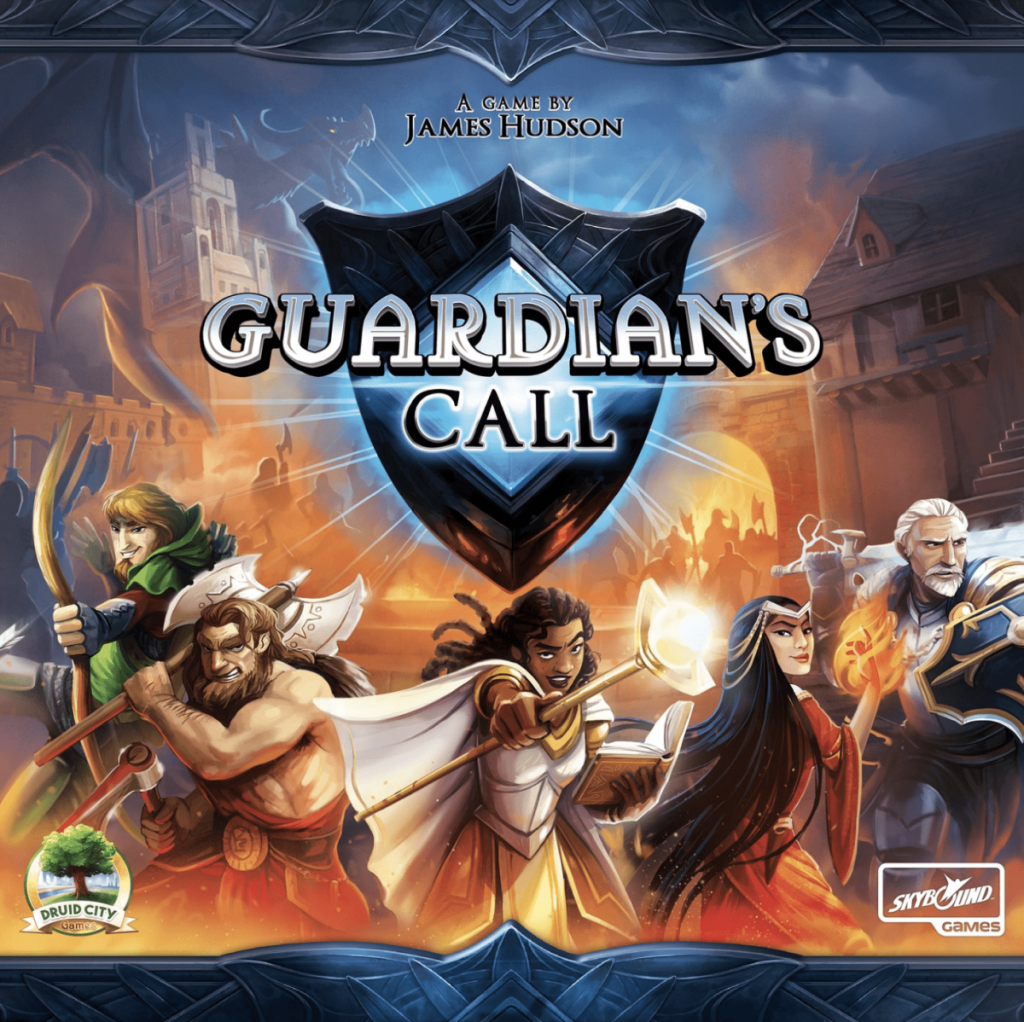 Guardian’s Call