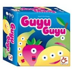Guyu Guyu