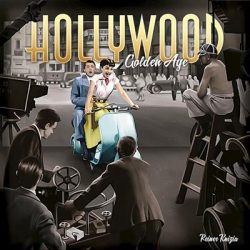 HOLLYWOOD GOLDEN AGE