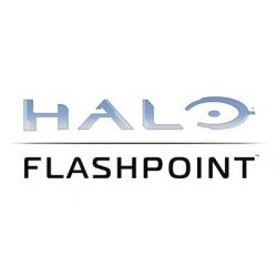 Halo: Flashpoint Defiance Expansion Pack (Inglés)