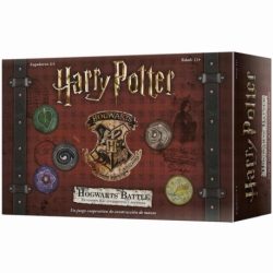 Harry Potter Hogwarts Battle Encantamiento Pociones