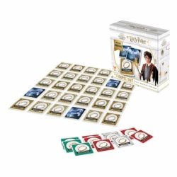Harry Potter Juego de Cartas The Remembrall *Edición (Francés)*