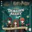 Harry Potter Mischief In Diagon Alley (Inglés)