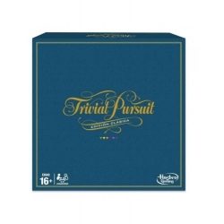 Hasbro Trivial Clásico