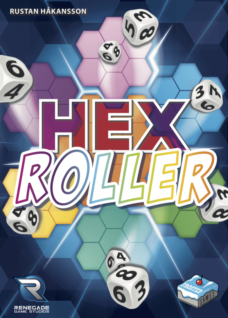 Hexroller