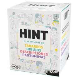 Hint New edition