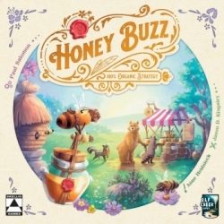 Honey Buzz (Alemán)