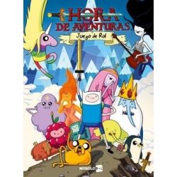 Hora de aventuras:En la tierra de Aaa