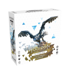 Horizon Zero Dawn: Stormbird Expansion (Inglés)