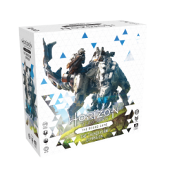Horizon Zero Dawn: Thunderjaw Expansion (Inglés)