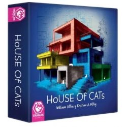 House of Cats
