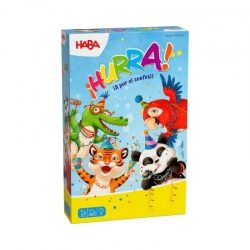 Hurra