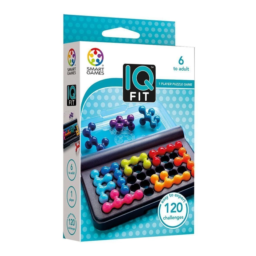 IQ Fit (SPA)