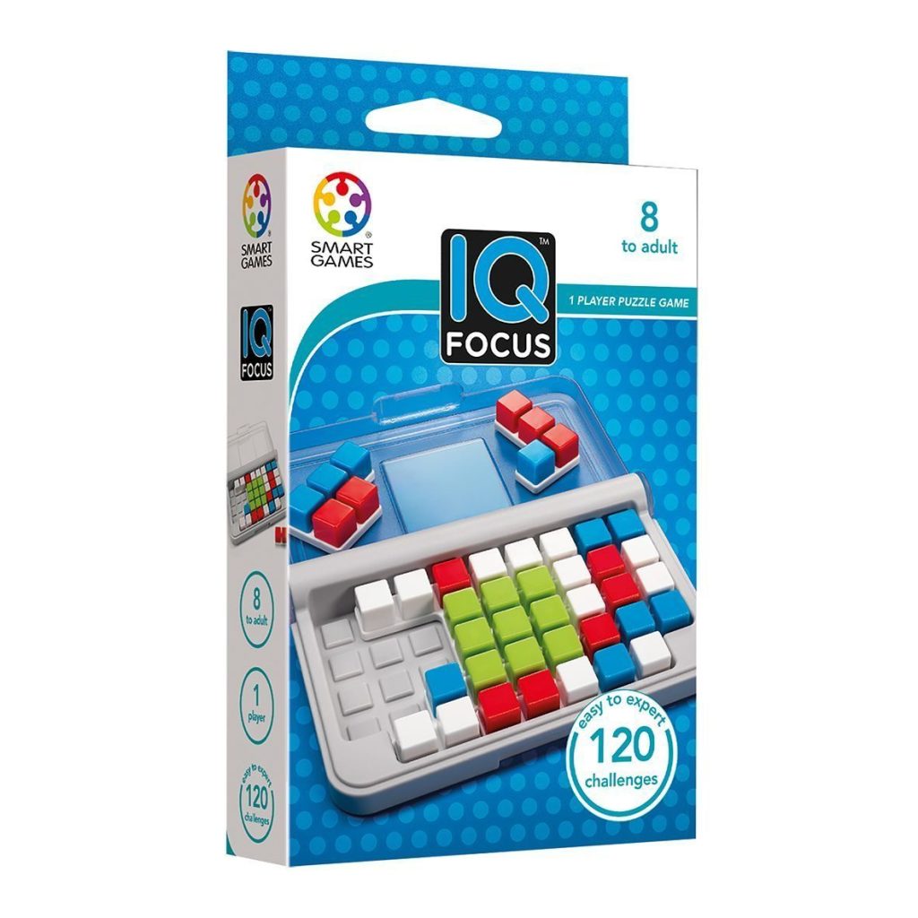 IQ Focus (SPA)