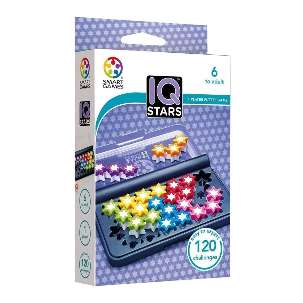 IQ Stars (SPA)
