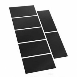 Imanes Adhesivos – Rectangular 100x50mm