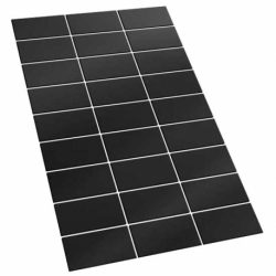 Imanes Adhesivos – Rectangular 30x60mm