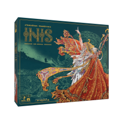 Inis 3rd Edition (Inglés)