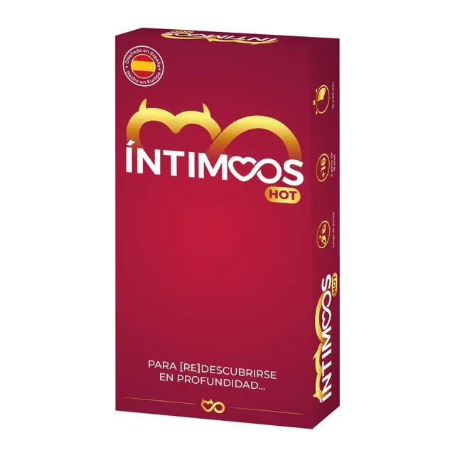 Intimoos HOT