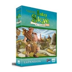 Isla De Skye – El Viajero