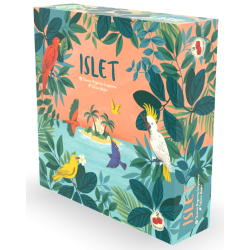 Islet