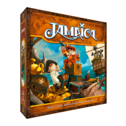 Jamaica 2nd Edition (Inglés)