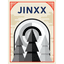 Jinxx (Inglés)
