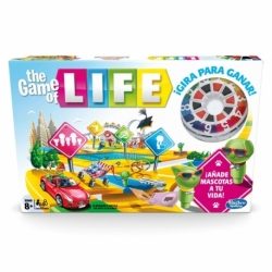 Juego Game of Life